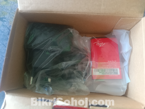 Itel 2163 New